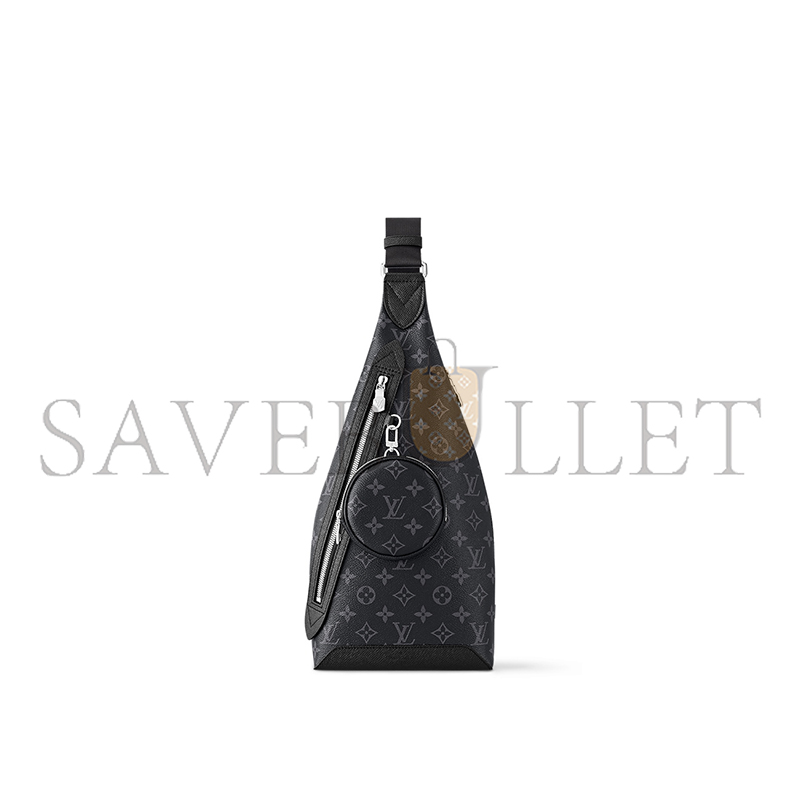 LOUIS VUITTON DUO SLINGBAG M30936 (42*20*6cm) 
